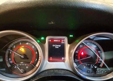 2018 Dodge Journey Gt from USA, damaged, VIN 3C4PDDEG6JT388968